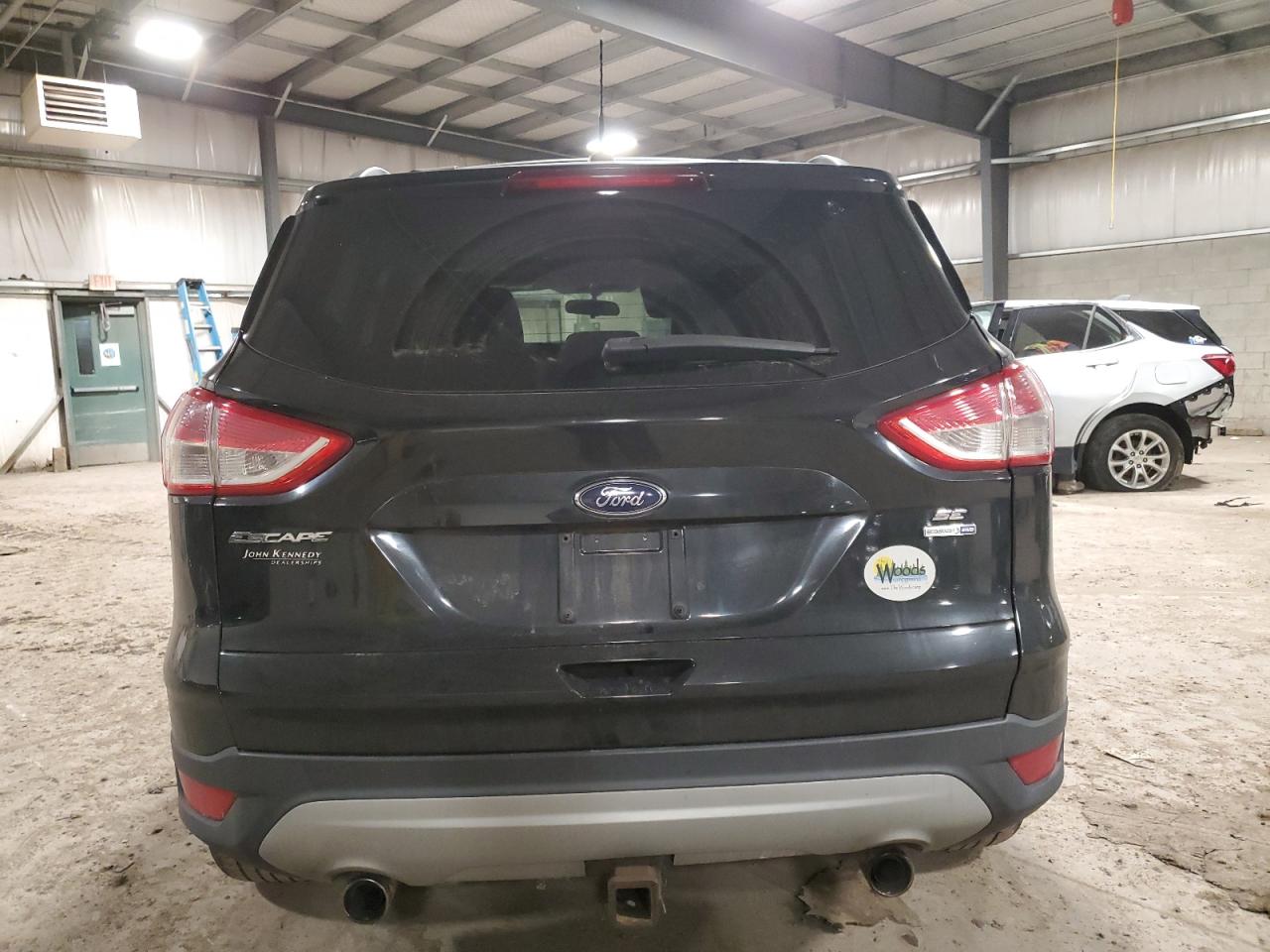 2013 Ford Escape - Image 6