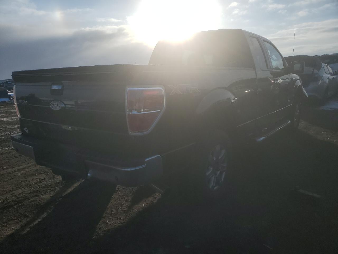 2013 Ford F-150 - Image 3