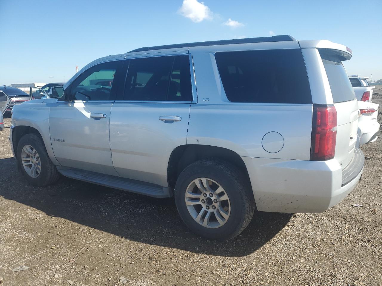 2015 Chevrolet Tahoe - Image 2