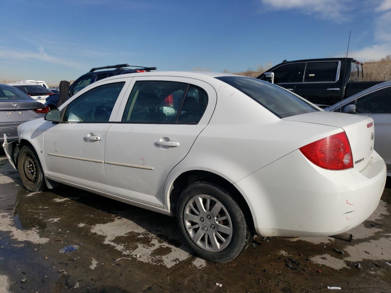 2009 Chevrolet Cobalt - Image 2