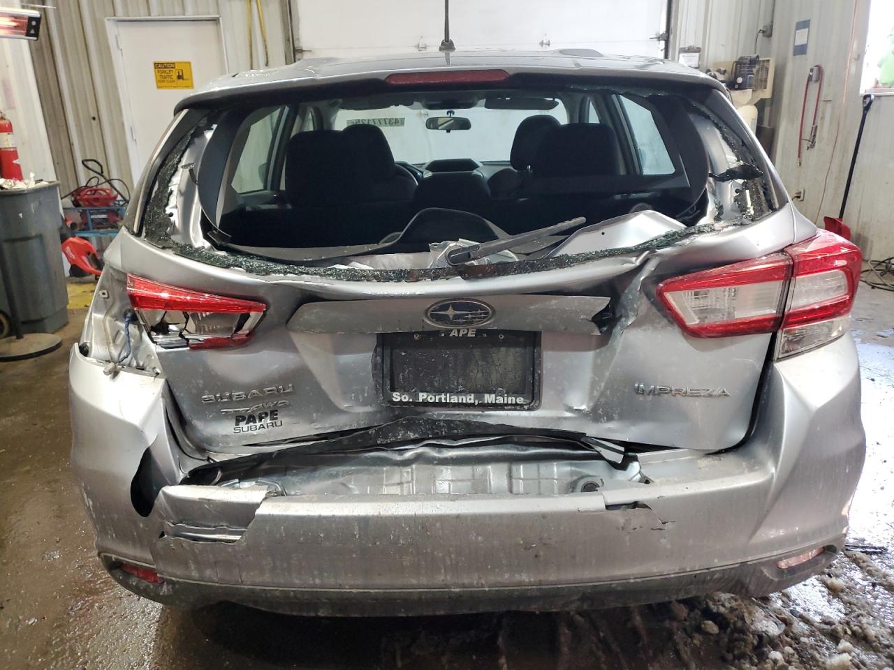 2019 Subaru Impreza - Image 6