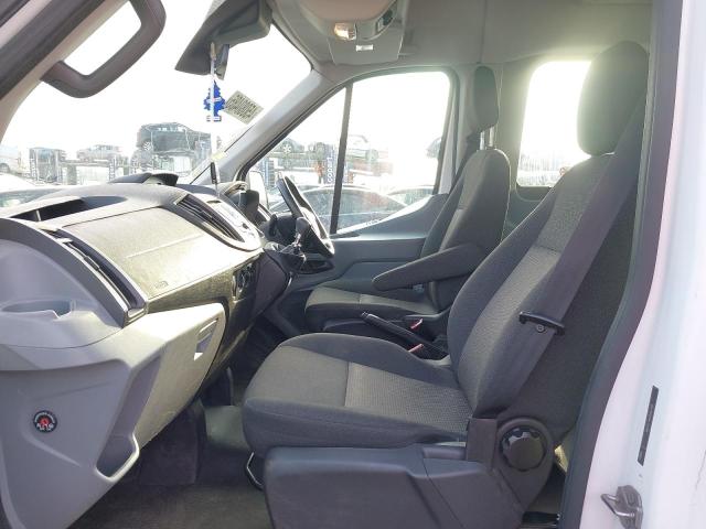 2017 FORD TRANSIT (V