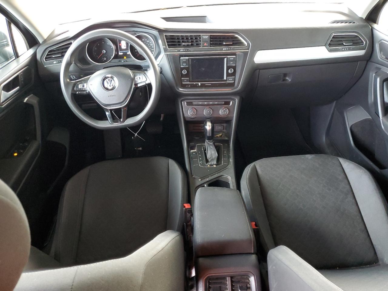 2019 Volkswagen Tiguan - Image 8
