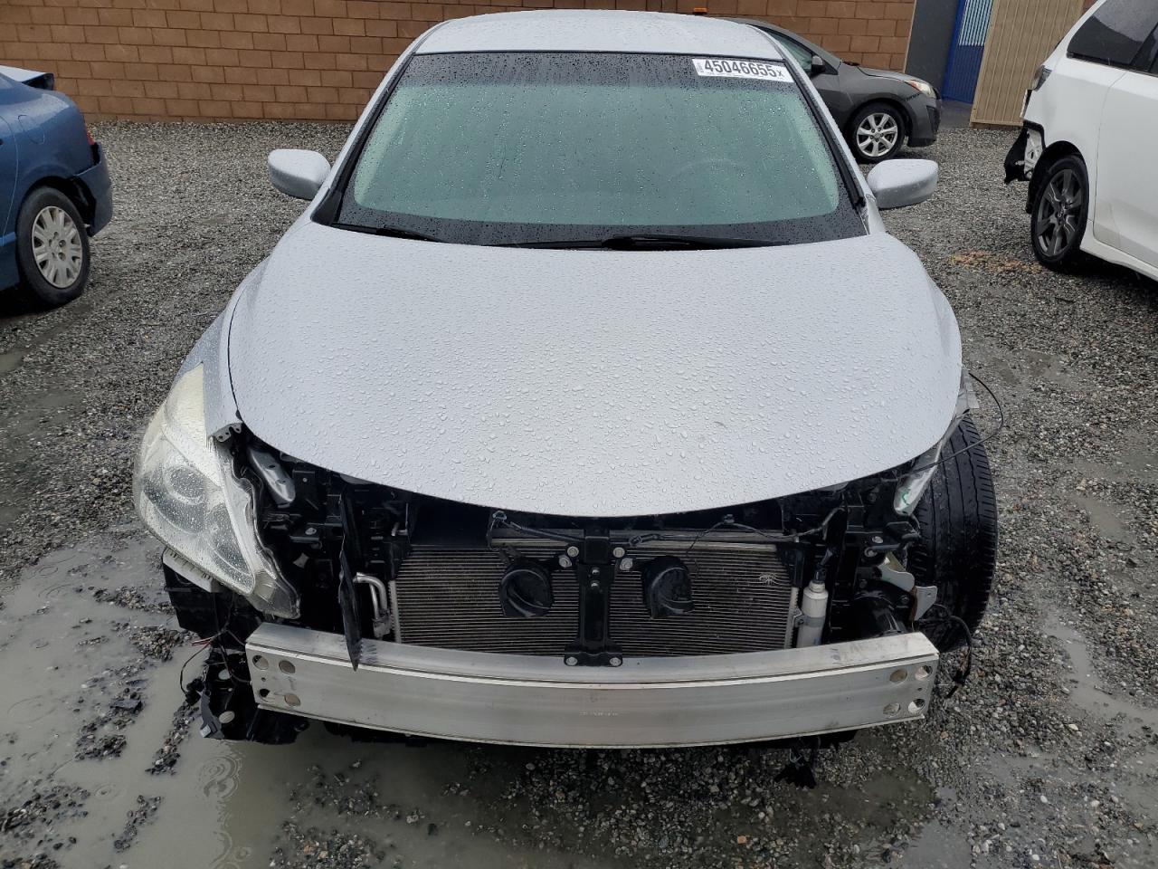 2015 Nissan Altima - Image 5