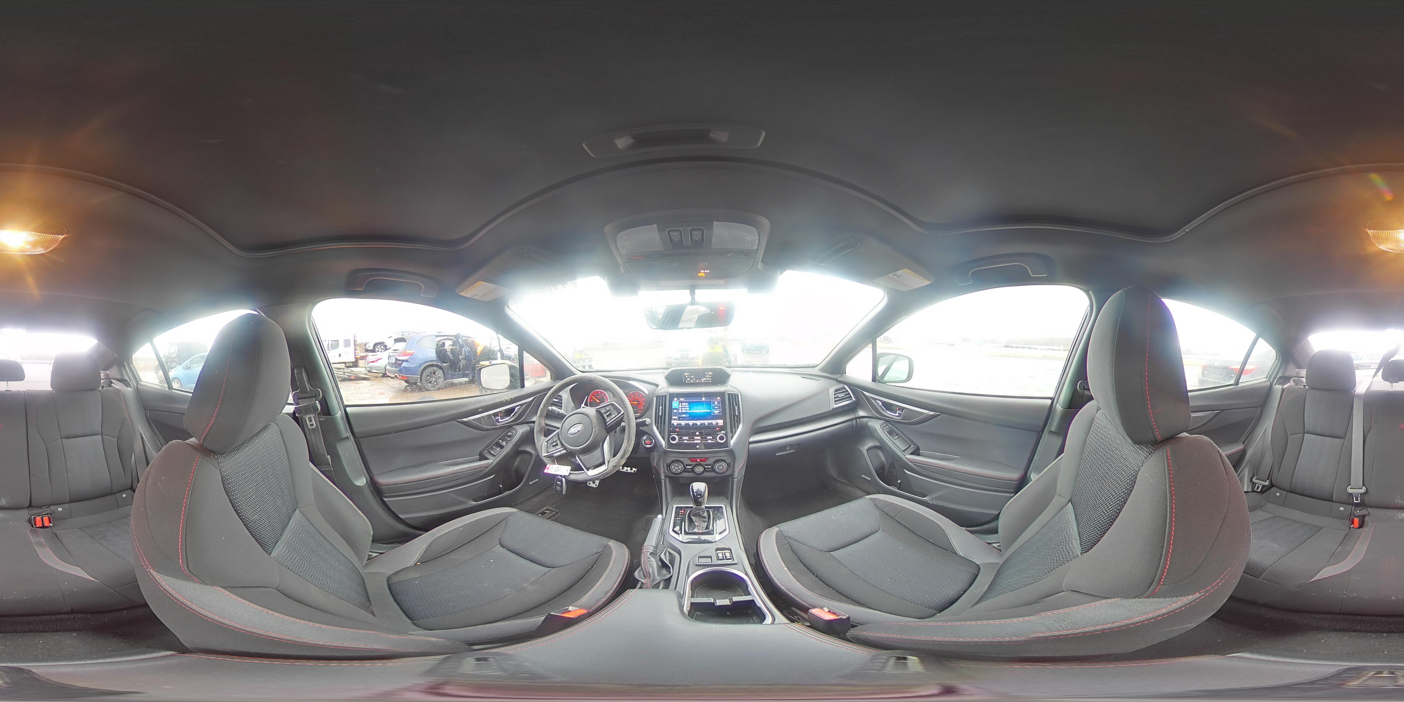 2019 Subaru Impreza - Image 12