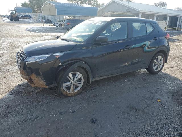 NISSAN KICKS S 2024