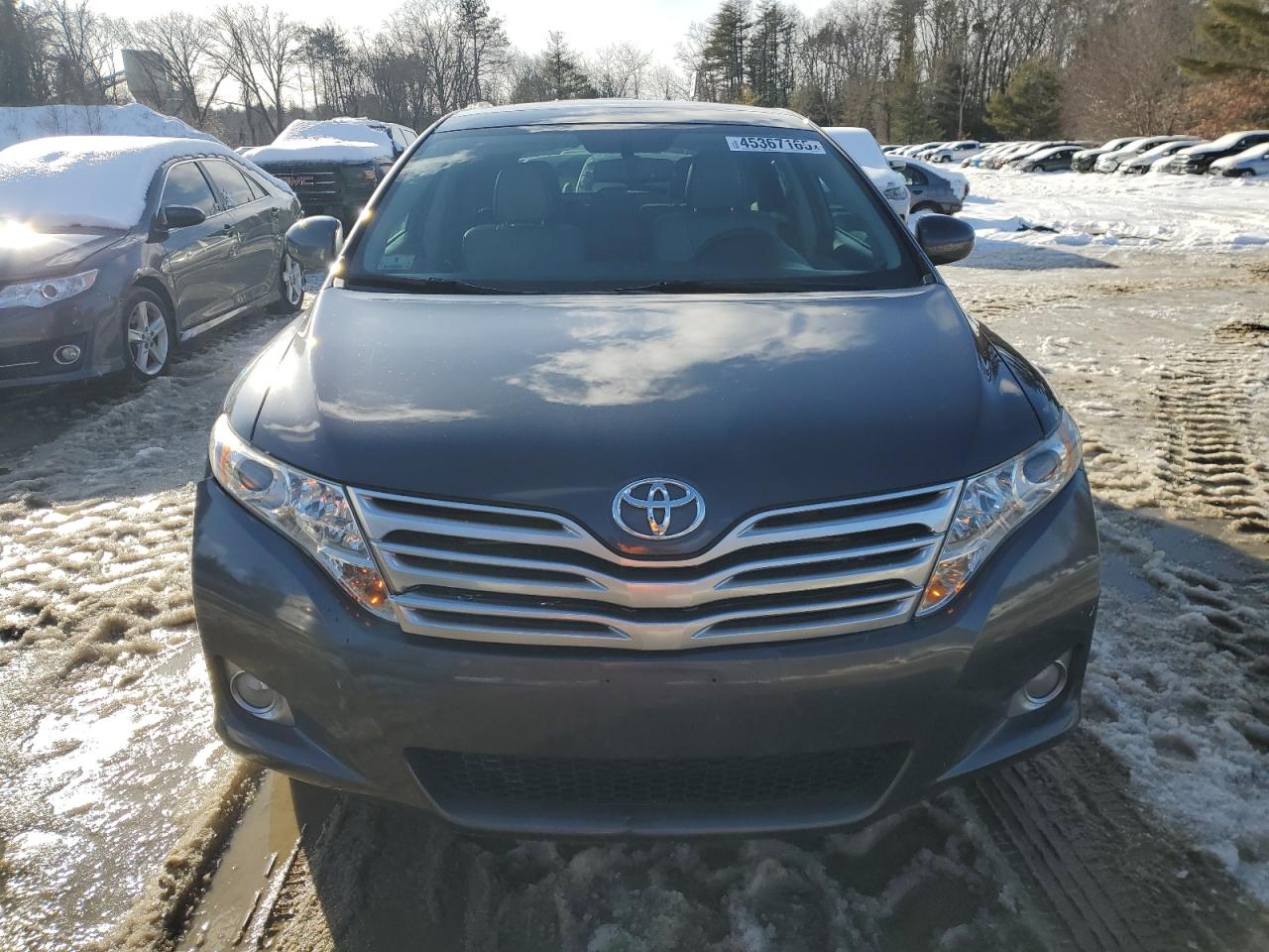 2011 Toyota Venza - Image 5