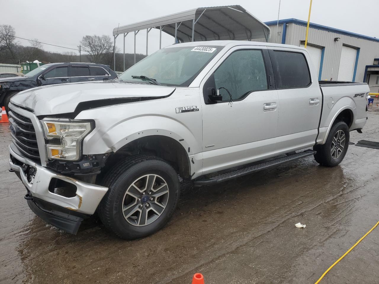 2016 Ford F-150 - Image 1