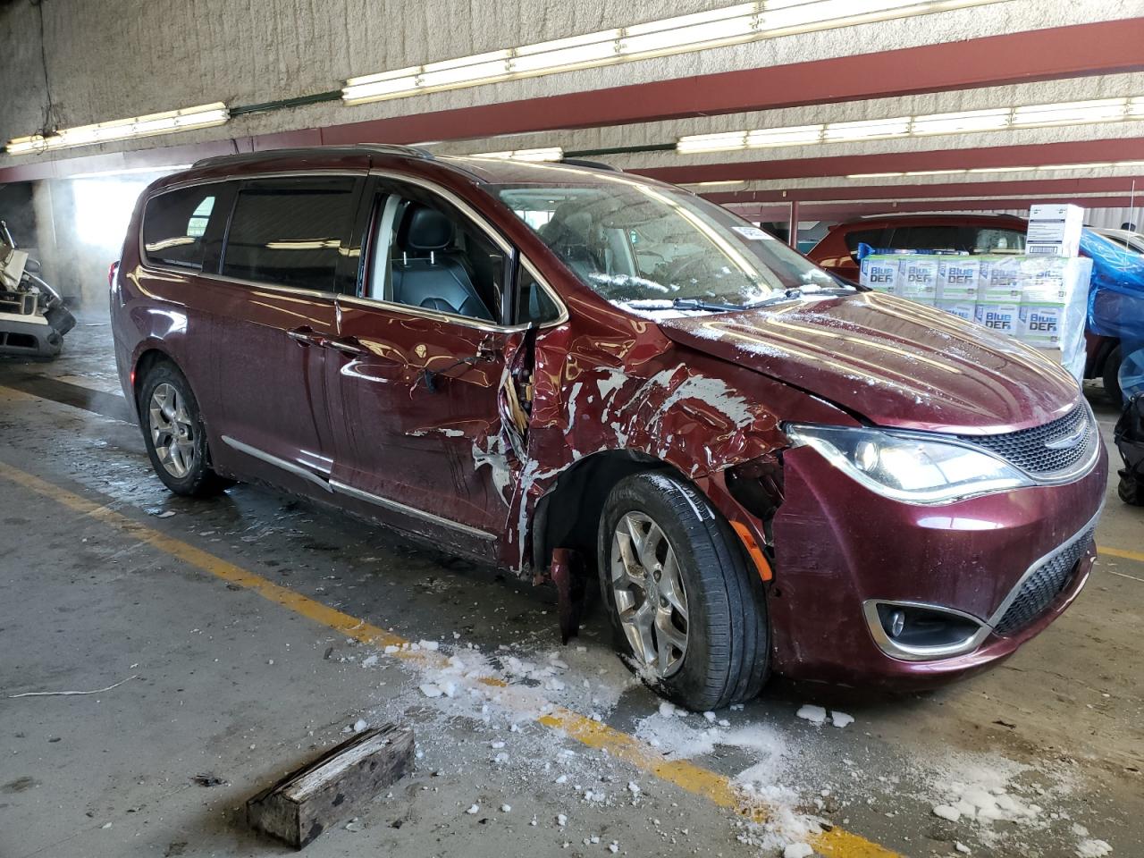 2019 Chrysler Pacifica - Image 4