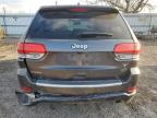 2016 Jeep Grand Cherokee Overland na sprzedaż w Mercedes, TX - Rear End