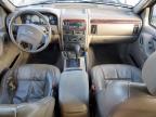 2002 Jeep Grand Cherokee Limited იყიდება Sacramento-ში, CA - Mechanical