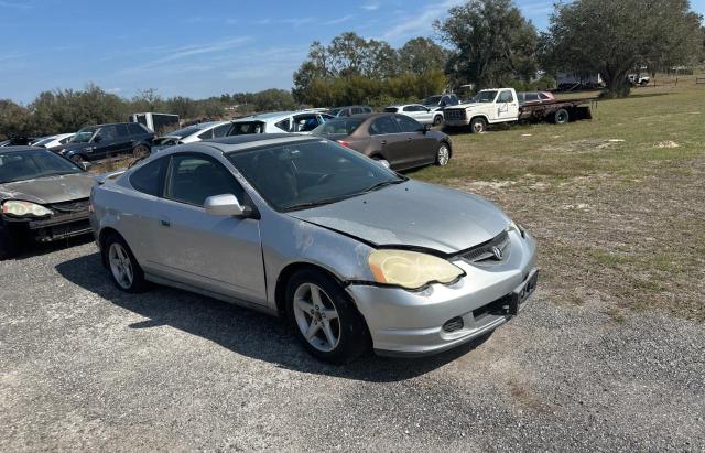 2004 Acura Rsx 