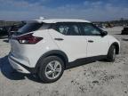 2021 Nissan Kicks S de vânzare în Loganville, GA - Side