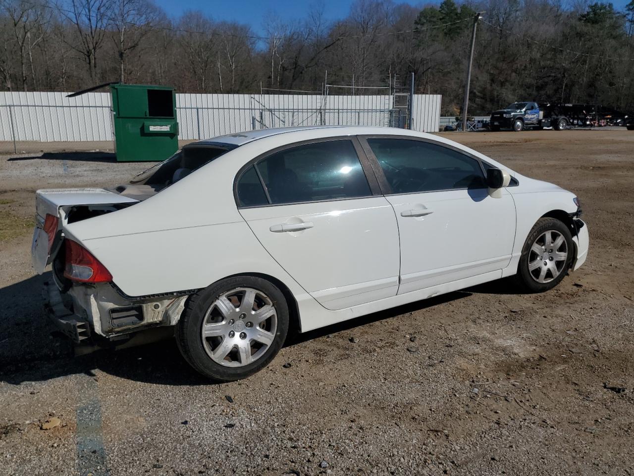 2011 Honda Civic - Image 3