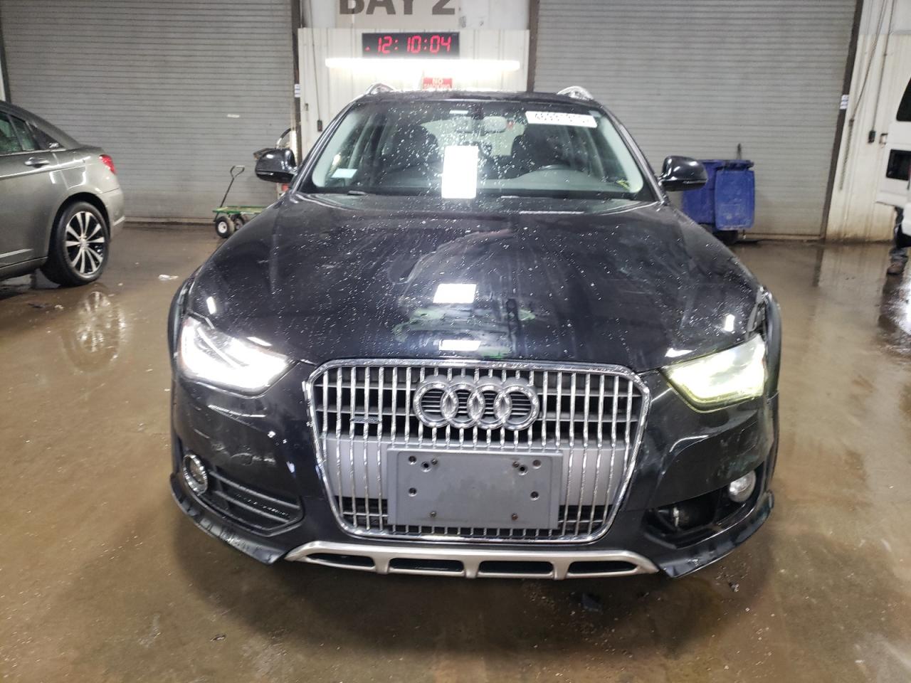 2014 Audi A4 - Image 5