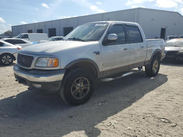 2003 Ford F150 Supercrew