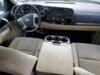 2007 Chevrolet Silverado K1500 Crew Cab zu verkaufen in Littleton, CO - Front End