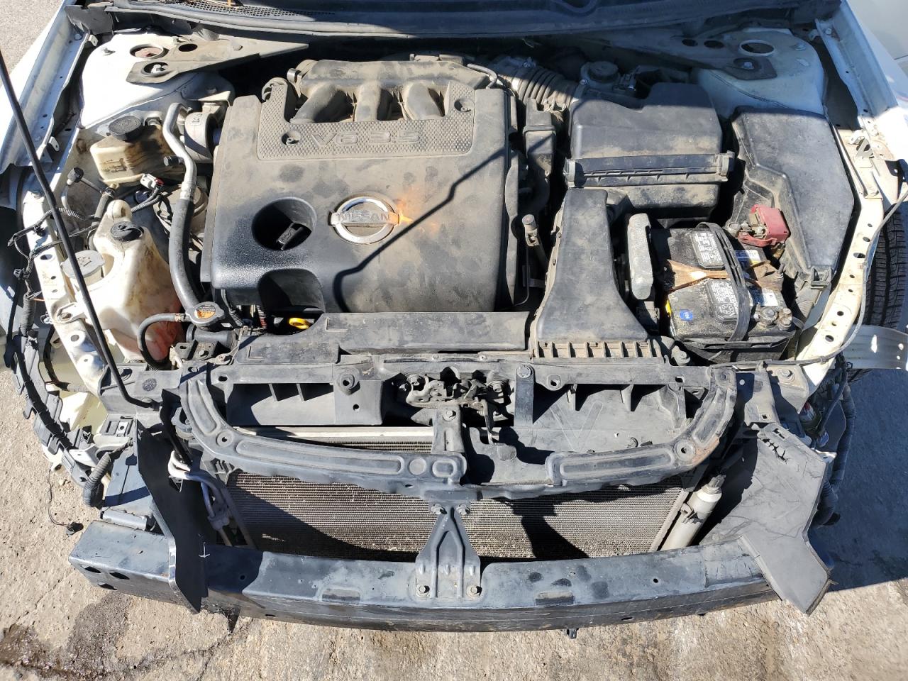 2010 Nissan Altima - Image 12
