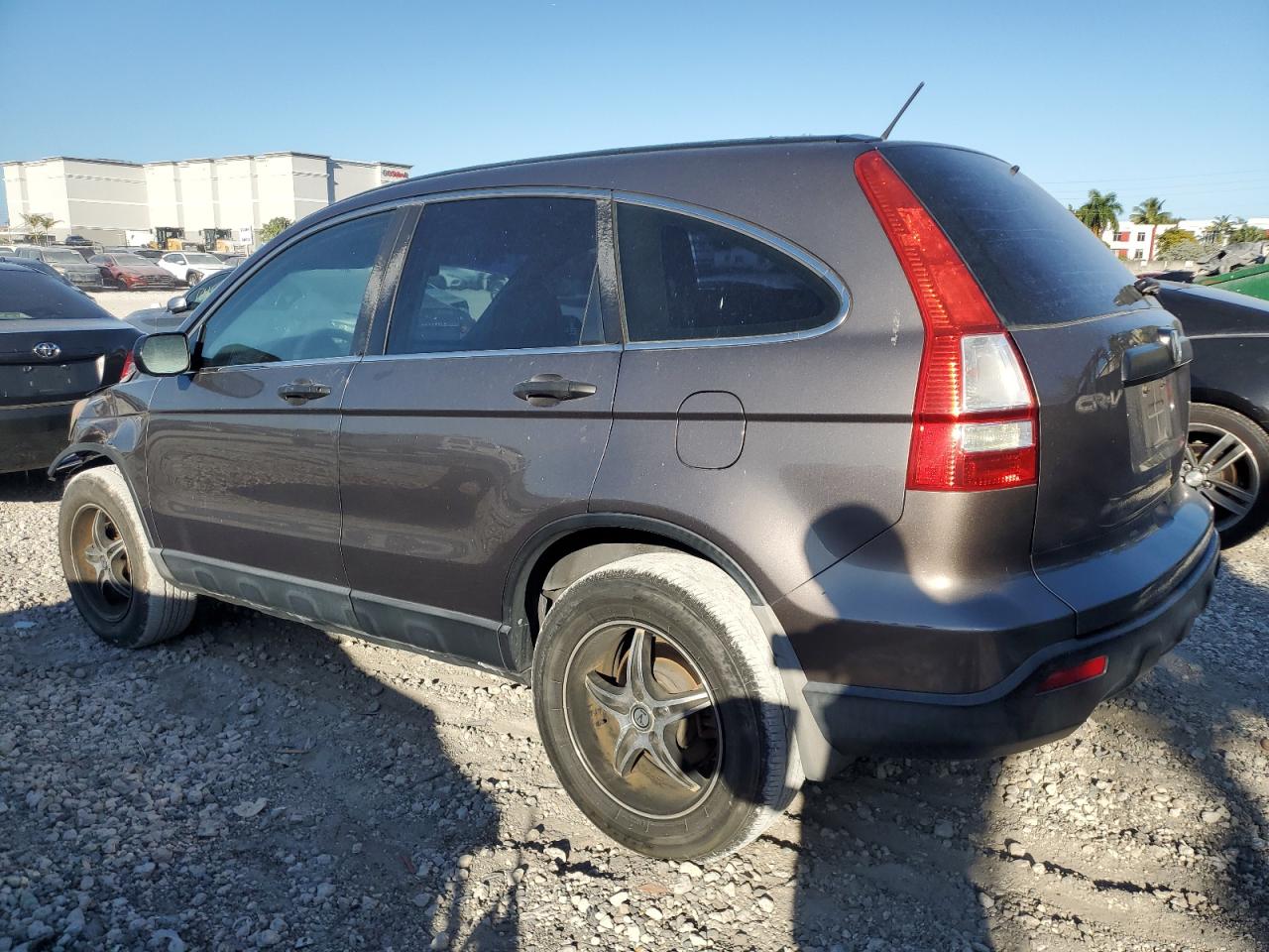 2009 Honda CR-V - Image 2