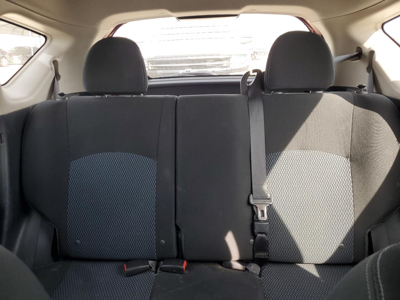 2018 Nissan Versa - Image 10