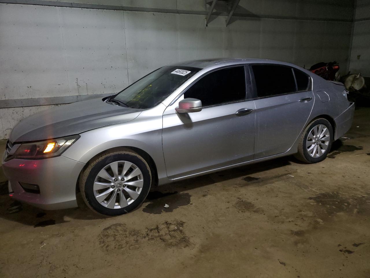2015 Honda Accord - Image 1