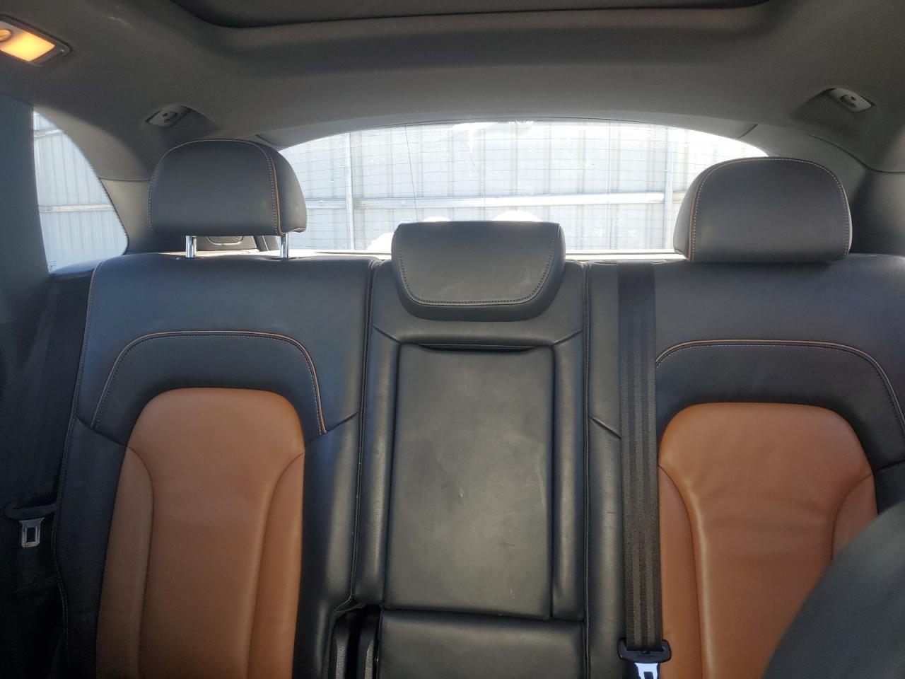 2015 Audi Q5 - Image 10
