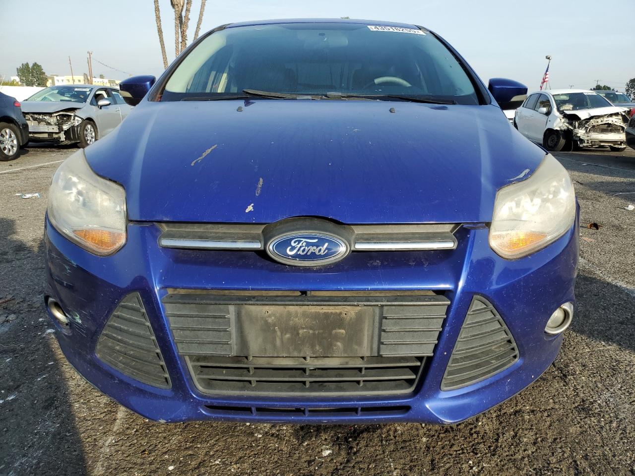 2014 Ford Focus - Image 5