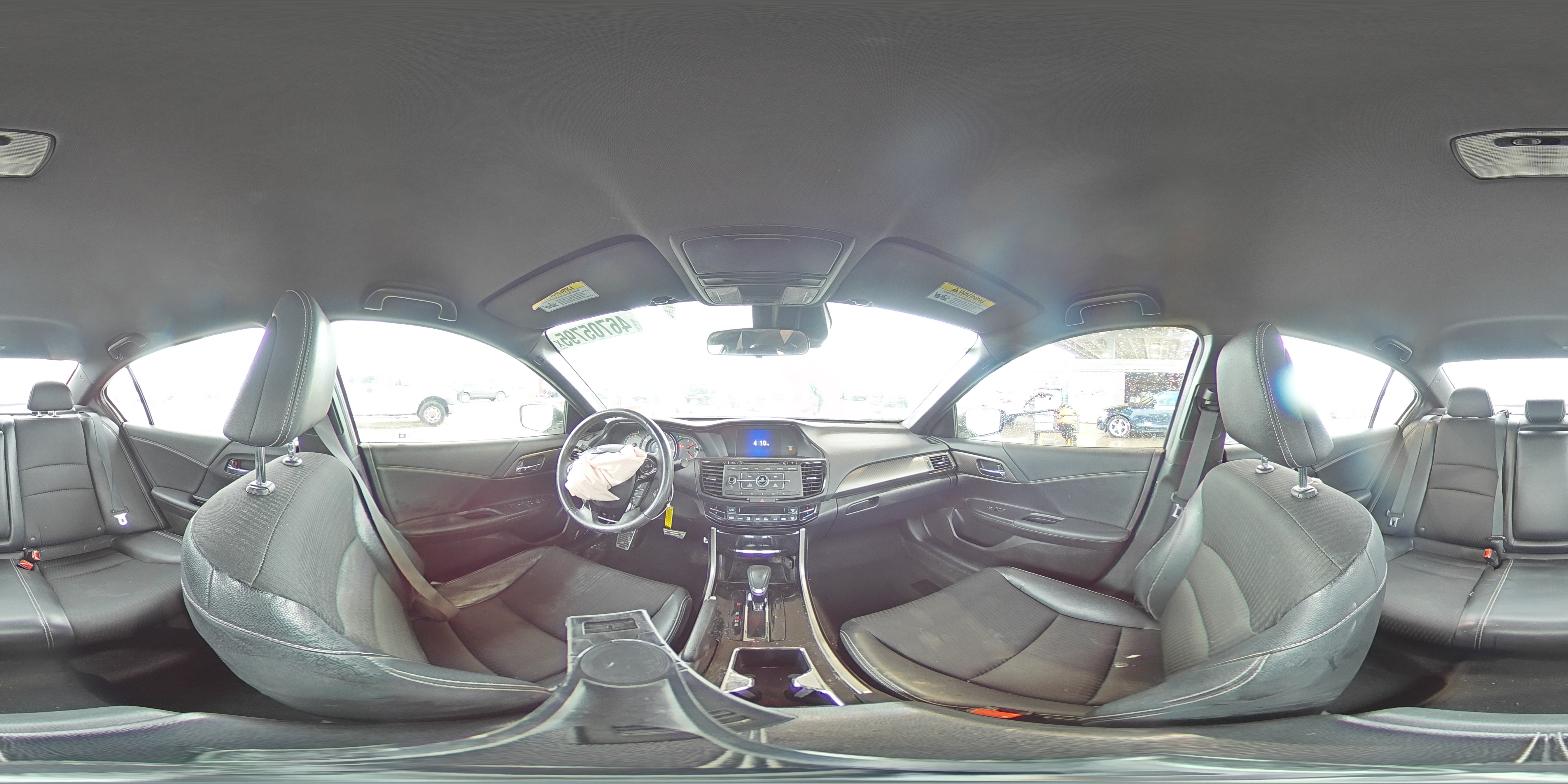 2017 Honda Accord - Image 12