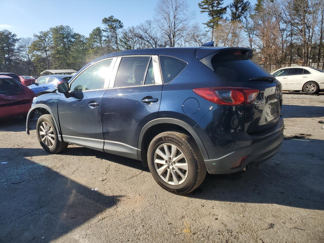 2016 Mazda CX-5 - Image 2