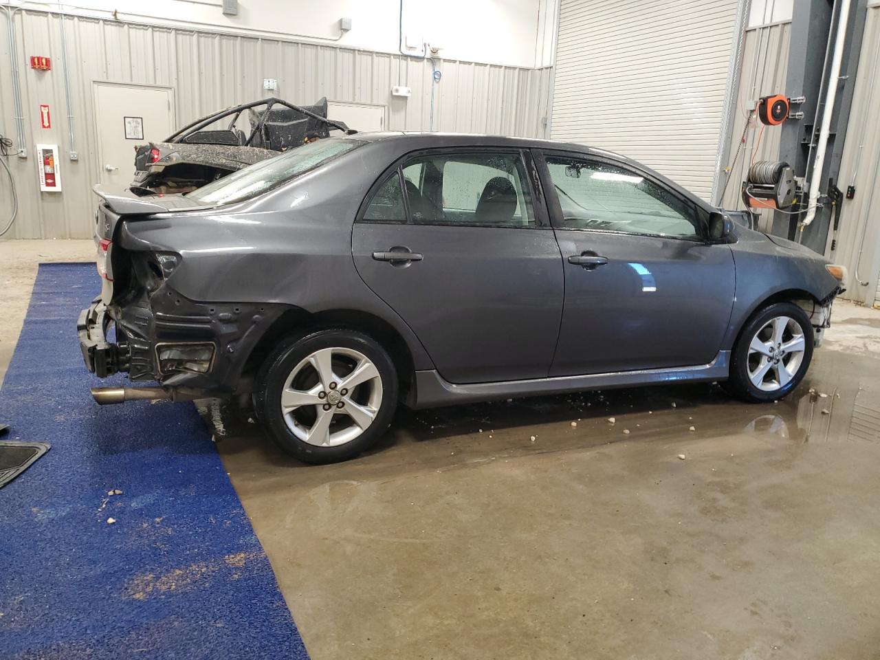 2011 Toyota Corolla - Image 3
