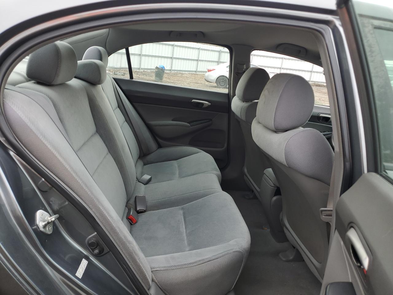2009 Honda Civic - Image 10