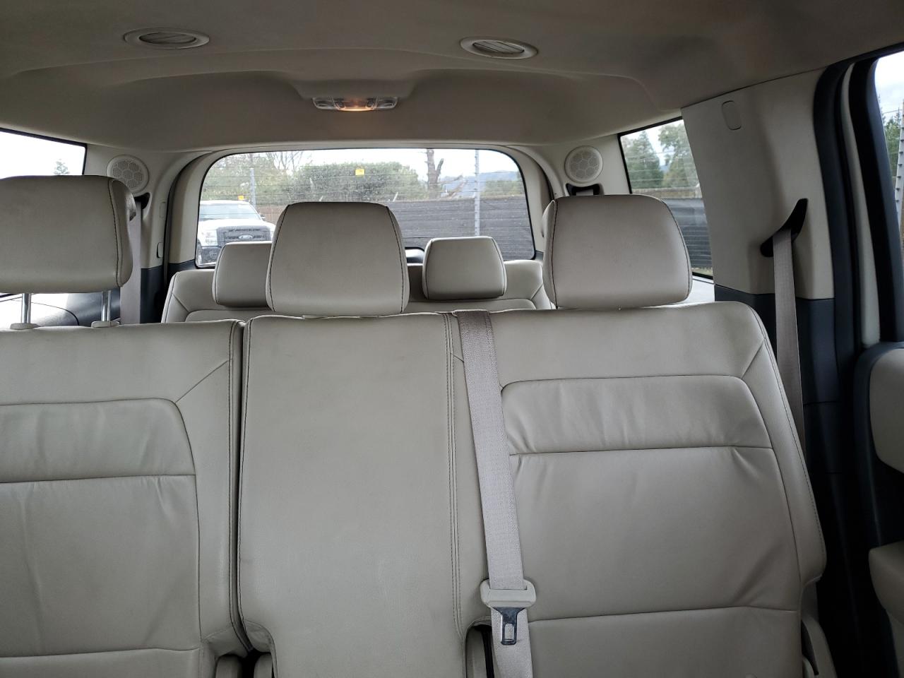 2009 Ford Flex - Image 10