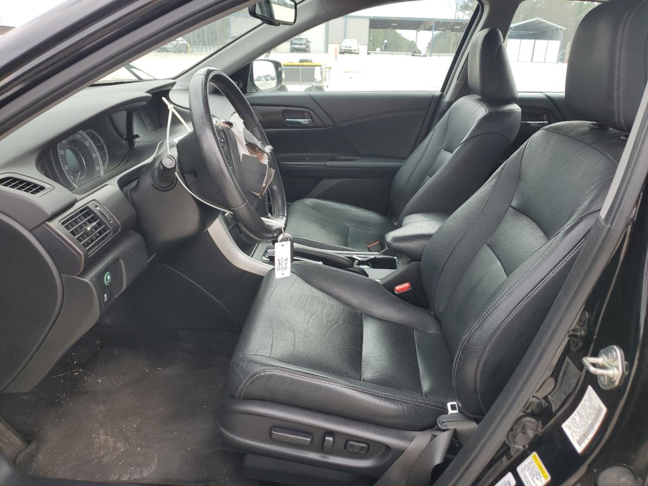 2014 Honda Accord - Image 7