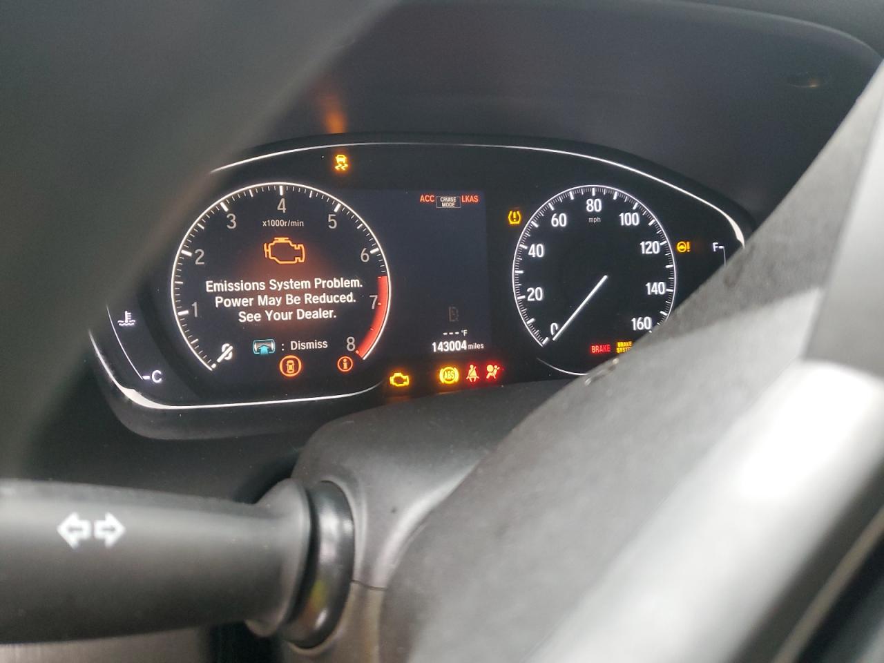 2018 Honda Accord - Image 9