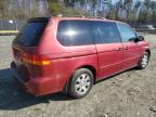 2002 Honda Odyssey Exl იყიდება Waldorf-ში, MD - Side