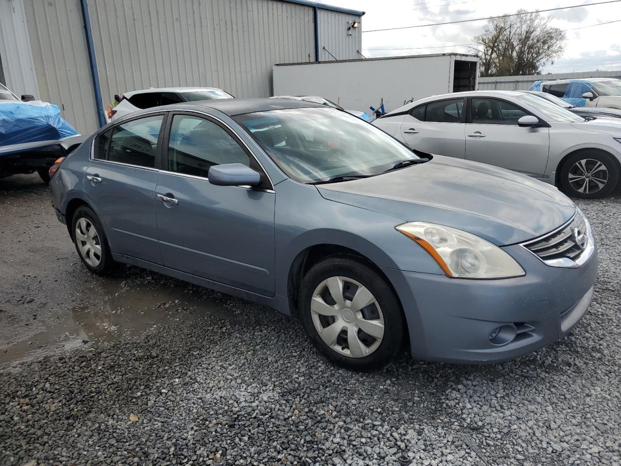 2011 Nissan Altima - Image 4