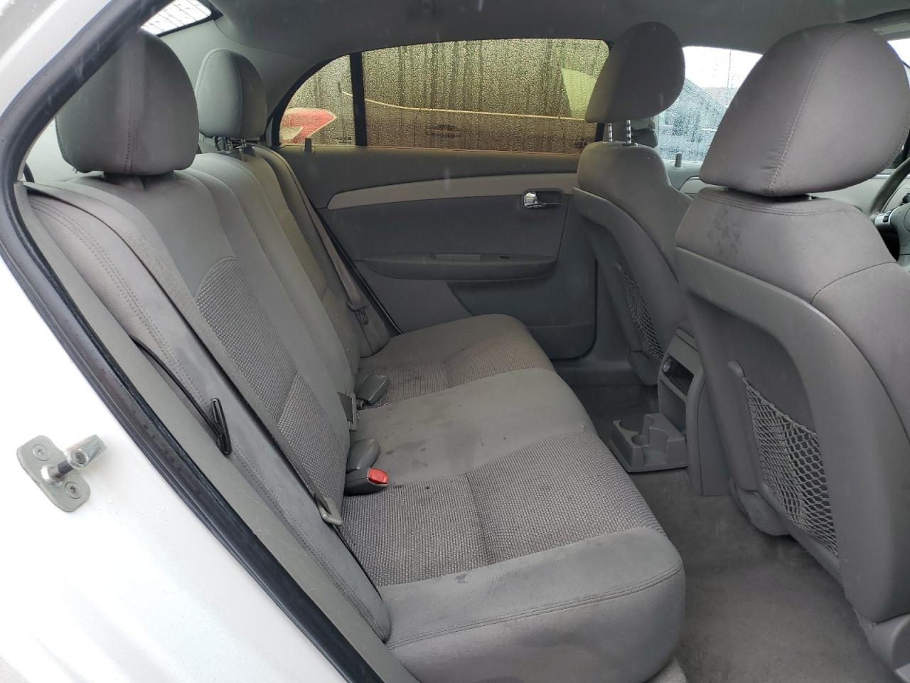 2011 Chevrolet Malibu - Image 10