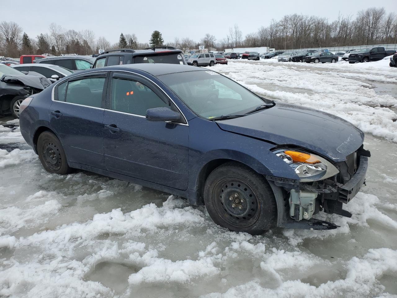 2009 Nissan Altima - Image 4