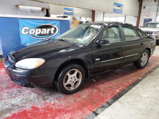 2003 Ford Taurus Sel