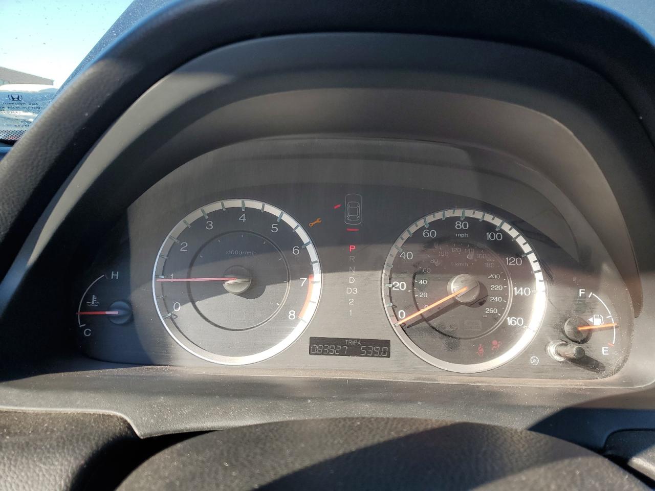 2012 Honda Accord - Image 9