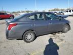 2018 Nissan Versa S продається в Las Vegas, NV - Front End