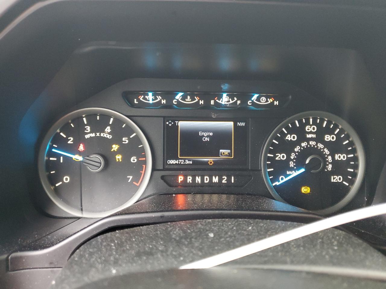 2016 Ford F-150 - Image 9