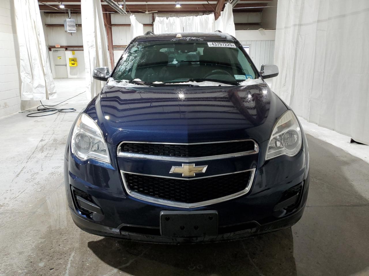 2015 Chevrolet Equinox - Image 5