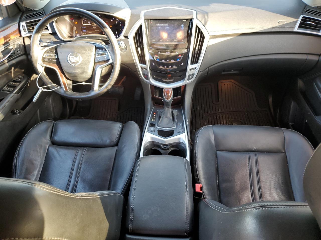 2016 Cadillac SRX - Image 8
