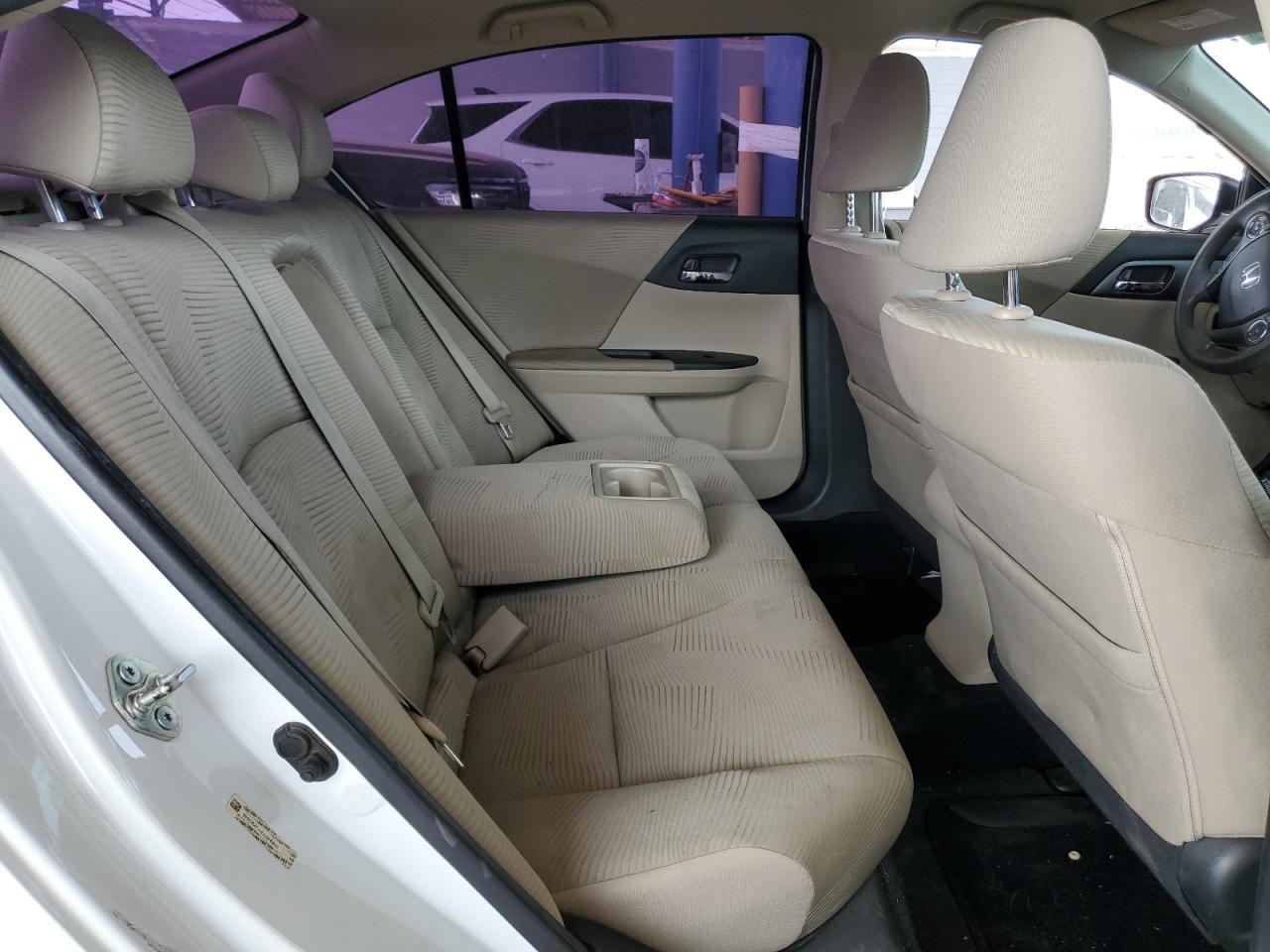 2014 Honda Accord - Image 10