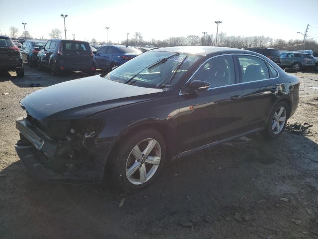 Indianapolis, IN에서 판매 중인 2012 Volkswagen Passat Se - Front End