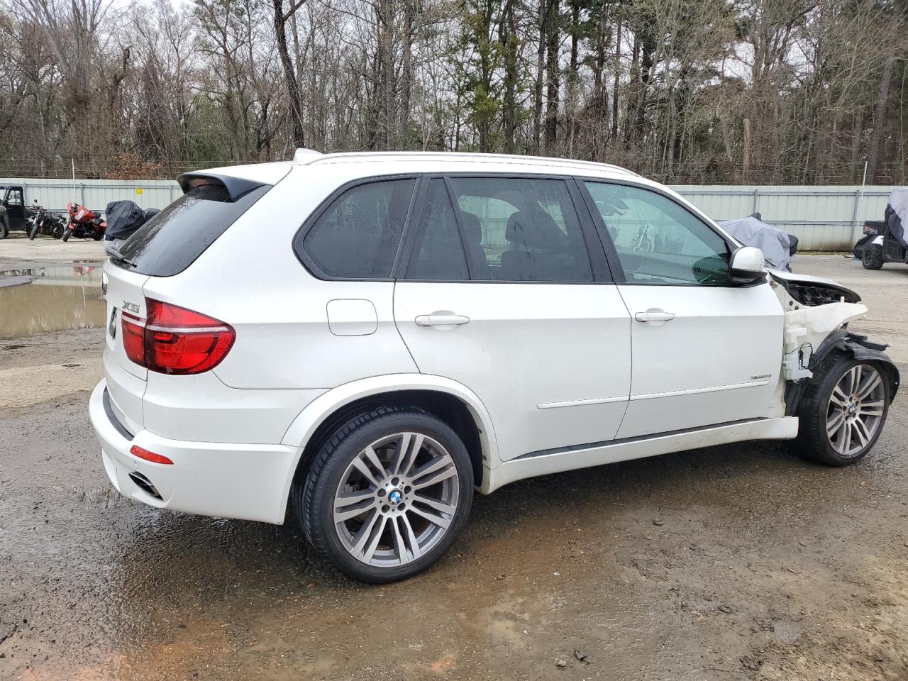 2012 BMW X5 - Image 3