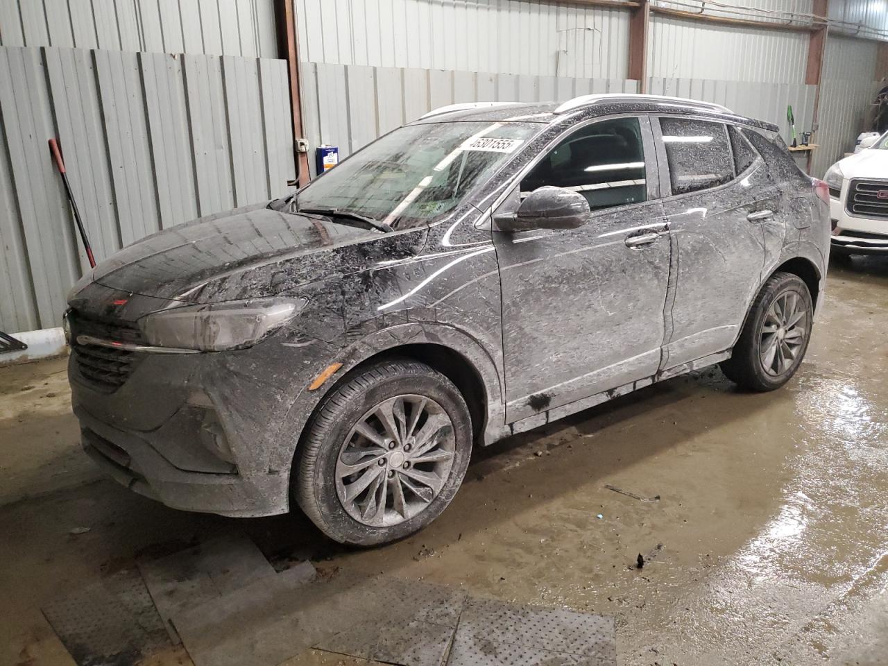 2022 Buick Encore - Image 1