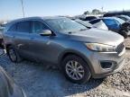 2016 Kia Sorento Lx на продаже в Montgomery, AL - Rear End
