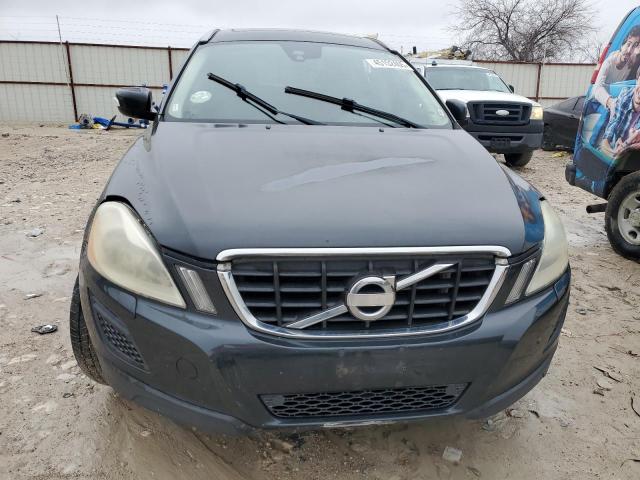  VOLVO XC60 2013 Сірий